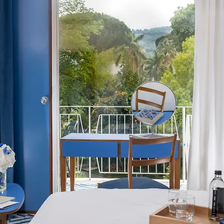 Hotel Parco Dei Principi Sorrento