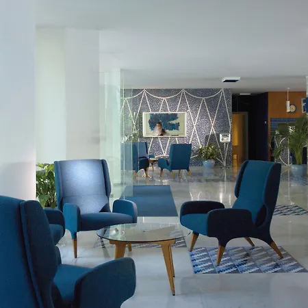 Hotel Parco Dei Principi