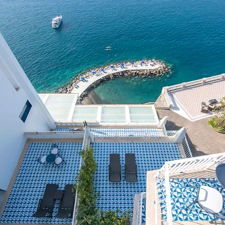 Parco Dei Principi 5*
