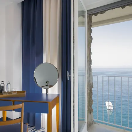 Parco Dei Principi 5* Sorrento