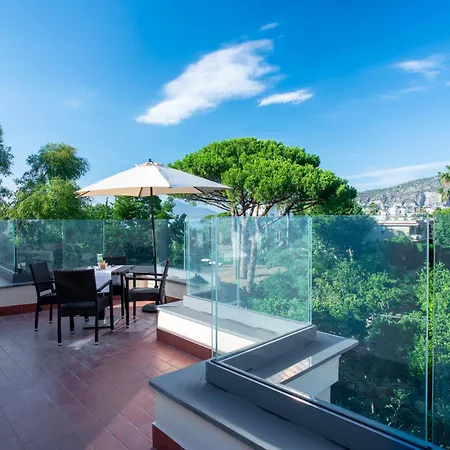Parco Dei Principi Hotel