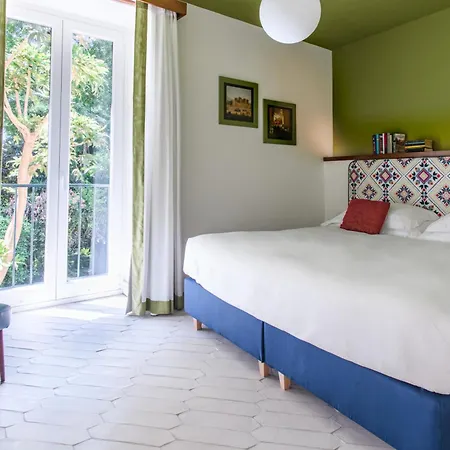 Parco Dei Principi Hotel Sorrento