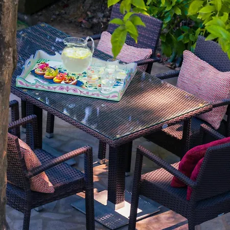 Hotel Parco Dei Principi Sorrento