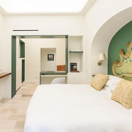 Hotel Parco Dei Principi