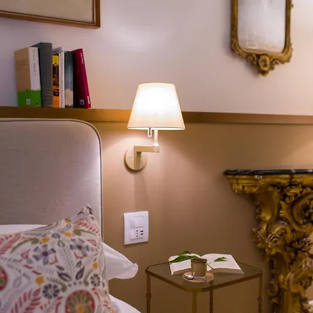 Parco Dei Principi 5*