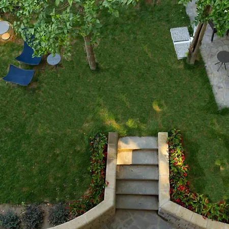 Hotel Parco Dei Principi