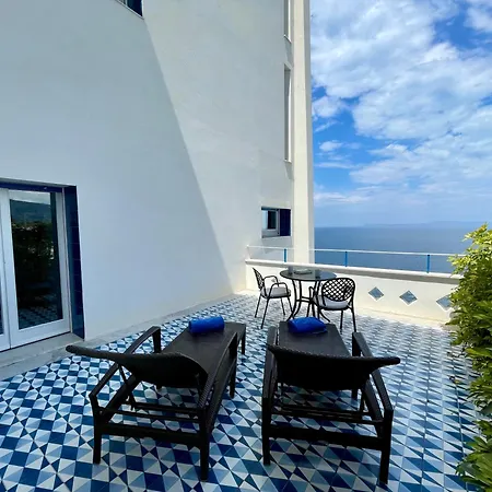 Parco Dei Principi 5* Sorrento
