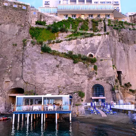 Parco Dei Principi Sorrento