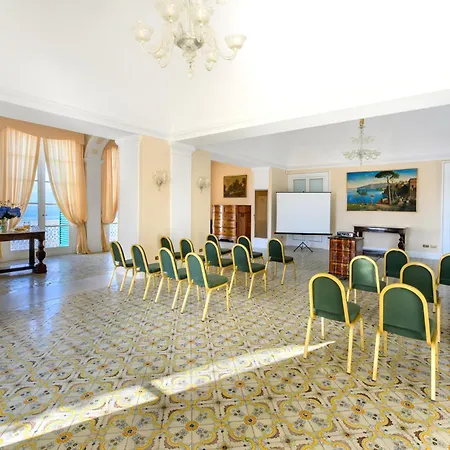 Hotel Parco Dei Principi 5*