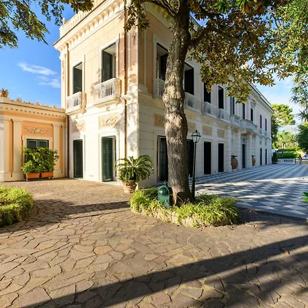 Parco Dei Principi 5* Sorrento