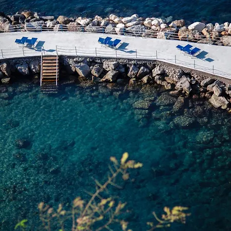 Parco Dei Principi 5* Sorrento