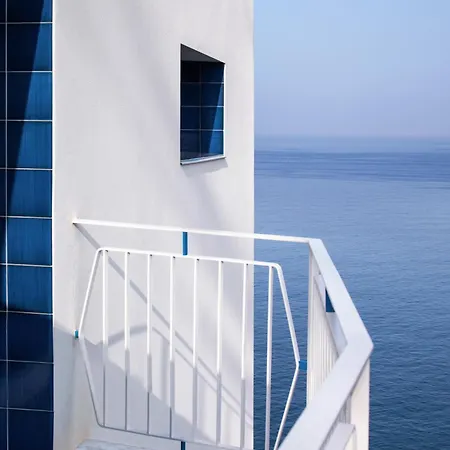 Hotel Parco Dei Principi Sorrento