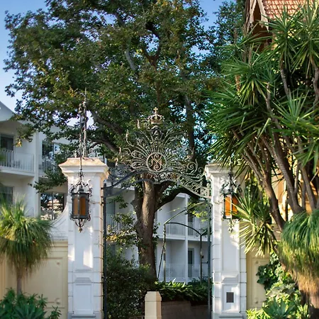 Parco Dei Principi Hotel