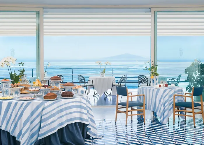 Parco Dei Principi Hotell