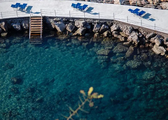 Parco Dei Principi 5* Sorrento