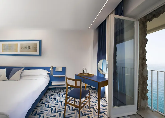 Hotell Parco Dei Principi