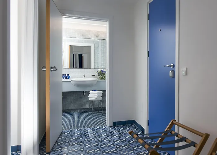 Parco Dei Principi Hotell 5*